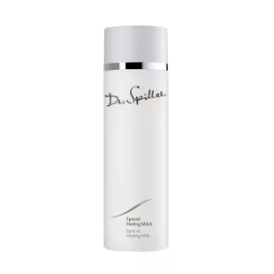 Dr.Spiller Špeciálny peeling na pleť a telo 200ml