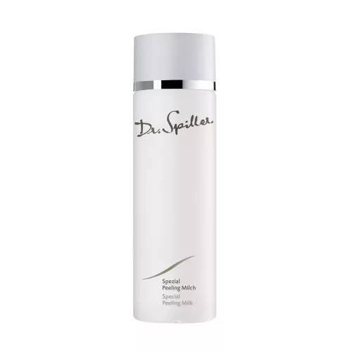 Dr.Spiller Špeciálny peeling na pleť a telo 200ml