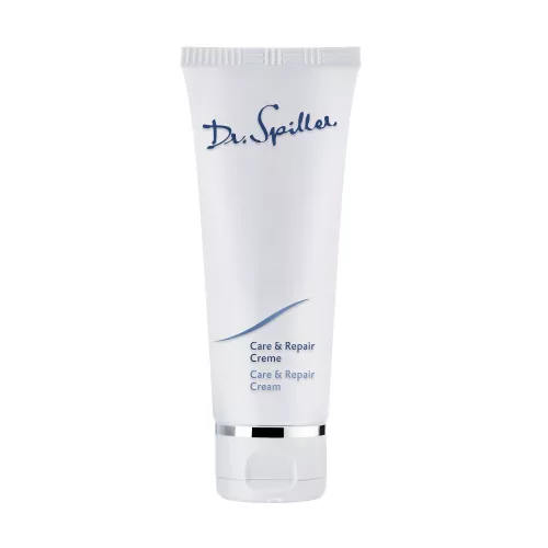 Dr.Spiller Opravnú a starostlivostnú krém 50ml
