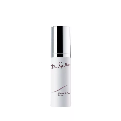 Dr.Spiller C-Vitamin Plus sérum 30ml na sviežu pleť a žiarivý vzhľad