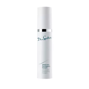 Dr.Spiller Sensicura hydratačná emulzia 50ml