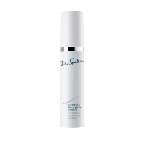 Dr.Spiller Sensicura hydratačná emulzia 50ml