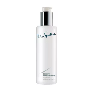 Dr.Spiller Sensicura čistiaca emulzia 200ml