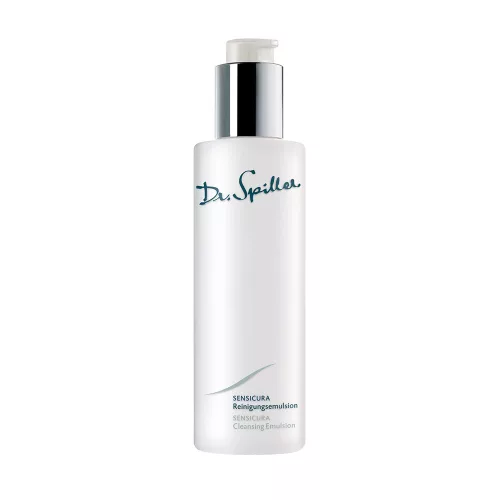 Dr.Spiller Sensicura čistiaca emulzia 200ml
