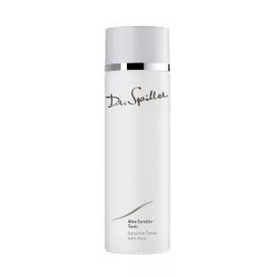 Dr.Spiller Tonikum Aloe na citlivú pleť 200ml