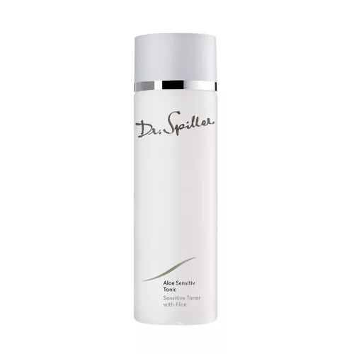 Dr.Spiller Tonikum Aloe na citlivú pleť 200ml