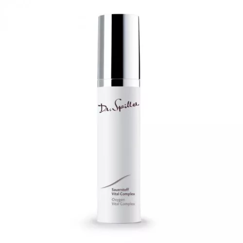 Dr.Spiller Oxygén Vital Komplex 50ml