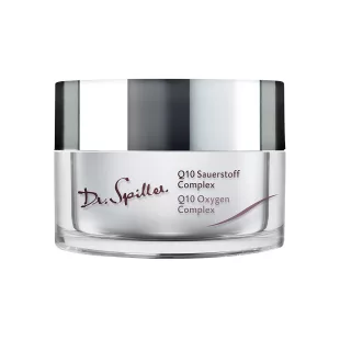 Dr.Spiller Q10 Oxigénový komplexný krém 50ml