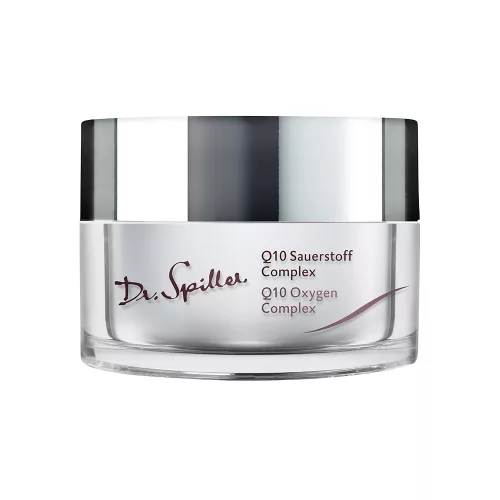 Dr.Spiller Q10 Oxigénový komplexný krém 50ml