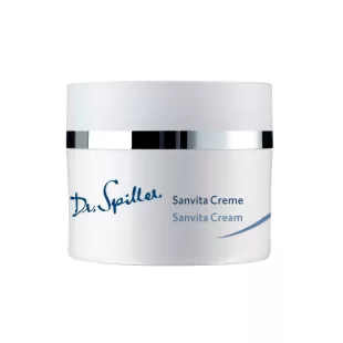 Dr.Spiller Sanvita krém na zvlhčenie pleti 50ml