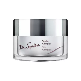 Dr.Spiller Krém na báze hodvábu, 50 ml
