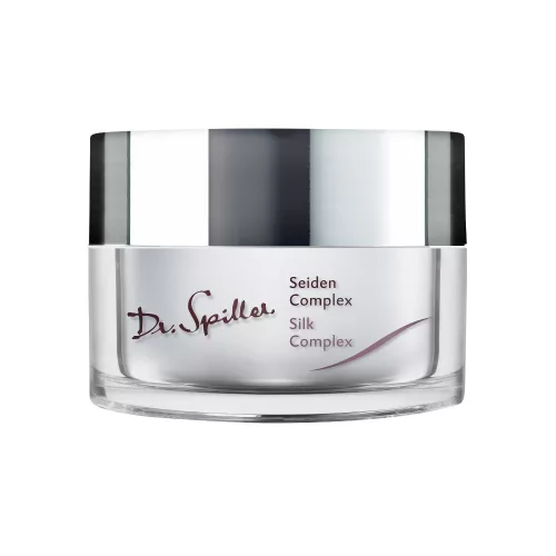 Dr.Spiller Krém na báze hodvábu, 50 ml