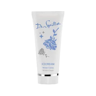 Dr.Spiller IceCream zimný krém 100ml
