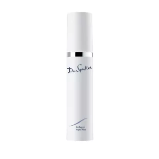 Dr.Spiller Kolagén Aqua Plus denný krém 50ml