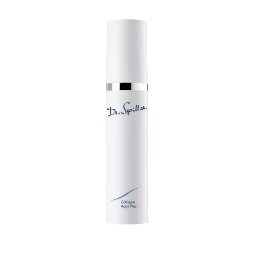 Dr.Spiller Kolagén Aqua Plus denný krém 50ml