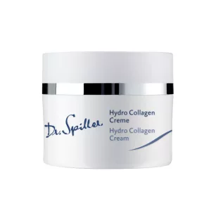 Dr.Spiller Hydro kolagénový krém 50ml