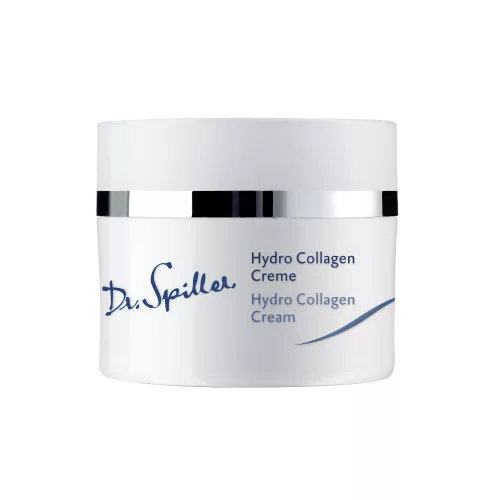 Dr.Spiller Hydro kolagénový krém 50ml