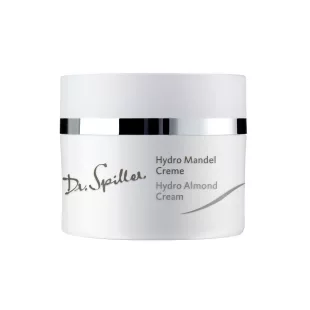 Dr.Spiller Mandľový hydratačný krém 50ml