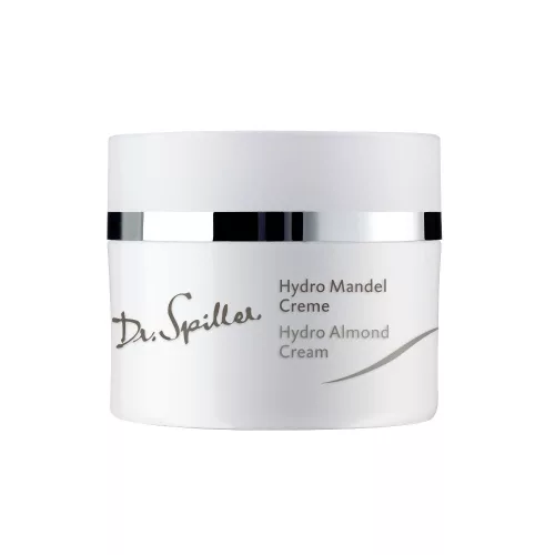 Dr.Spiller Mandľový hydratačný krém 50ml