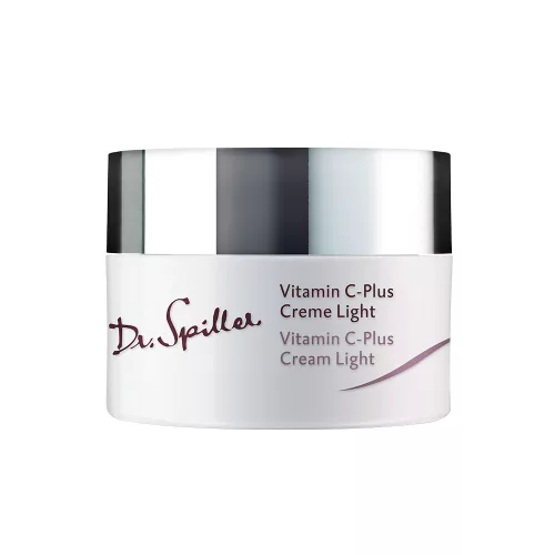 Dr.Spiller C-Vitamin Plus ľahký denný krém 50ml