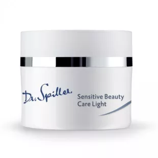 Dr.Spiller Azulén ľahký denný krém 50ml