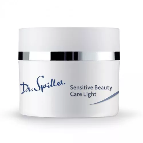 Dr.Spiller Azulén ľahký denný krém 50ml