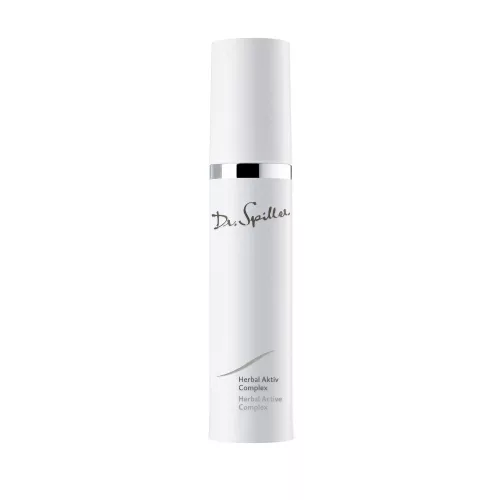 Dr.Spiller bylinný aktívny komplex 50ml