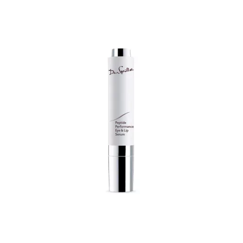 Dr.Spiller peptidový očný sérum 10ml