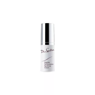 Dr. Spiller Peptide Performance očný a pery krém 15ml