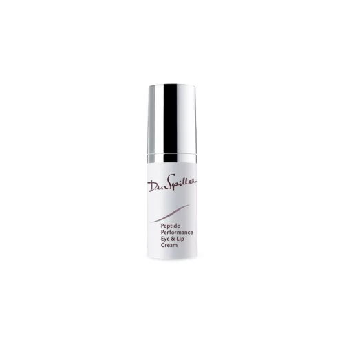 Dr. Spiller Peptide Performance očný a pery krém 15ml