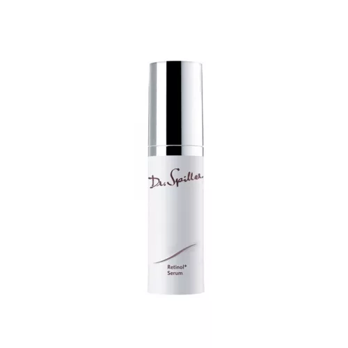 Dr.Spiller Retinol + Sérum 30ml