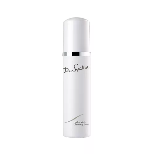 Dr.Spiller Hydro Marin čistiaca pena na tvár 150ml