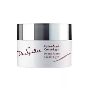 Dr.Spiller Hydro Marin ľahký krém 50ml