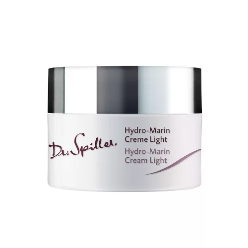 Dr.Spiller Hydro Marin ľahký krém 50ml