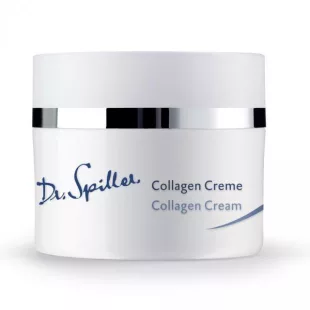 Dr.Spiller Krém s kolagénom 50ml
