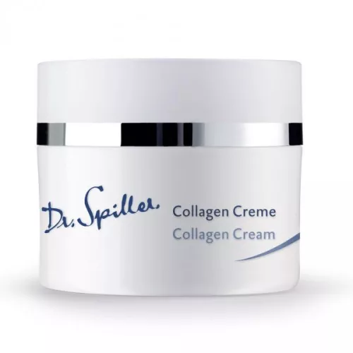 Dr.Spiller Krém s kolagénom 50ml