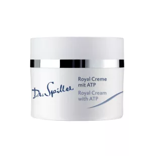 Dr.Spiller Royal krém s ATP 50ml