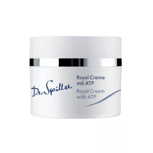 Dr.Spiller Royal krém s ATP 50ml