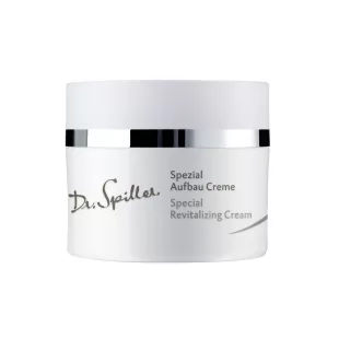 Dr.Spiller Špeciálny regeneračný krém 50ml
