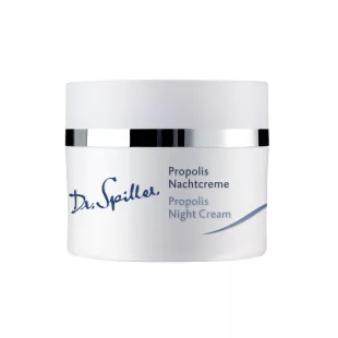 Dr.Spiller Nočná zázračná krém s propolisom 50ml