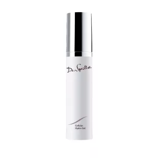 Dr.Spiller Hĺbkovo hydratačný gél 50ml