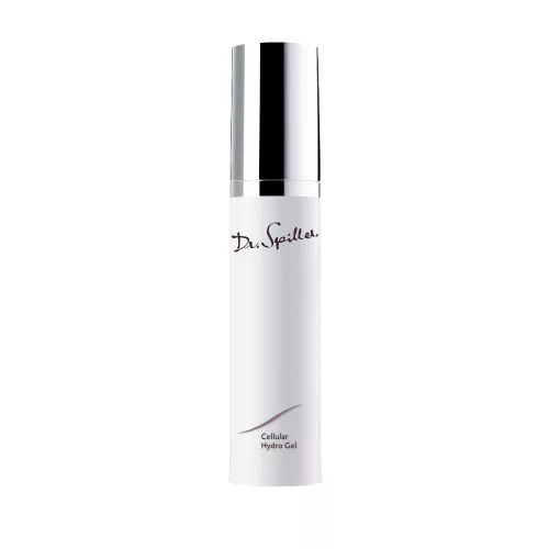 Dr.Spiller Hĺbkovo hydratačný gél 50ml