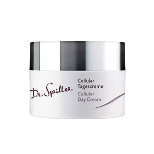 Dr.Spiller denný krém na pleť 50ml