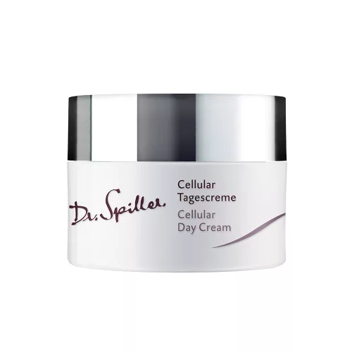 Dr.Spiller denný krém na pleť 50ml