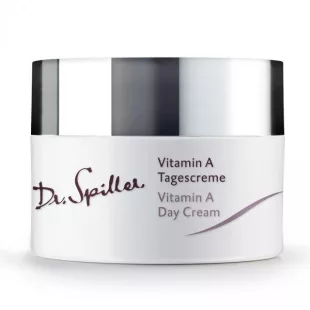 Dr.Spiller A-Vitamin liftingový krém na deň 50ml