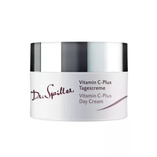 Dr.Spiller C-Vitamin Plus denný krém 50ml