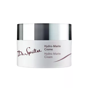 Dr.Spiller Hydro Marin hydratačný krém 50ml