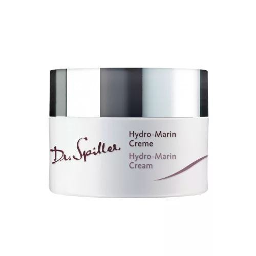 Dr.Spiller Hydro Marin hydratačný krém 50ml
