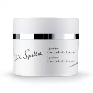 Dr.Spiller Lipodyn krém na redukciu tukov 50 ml