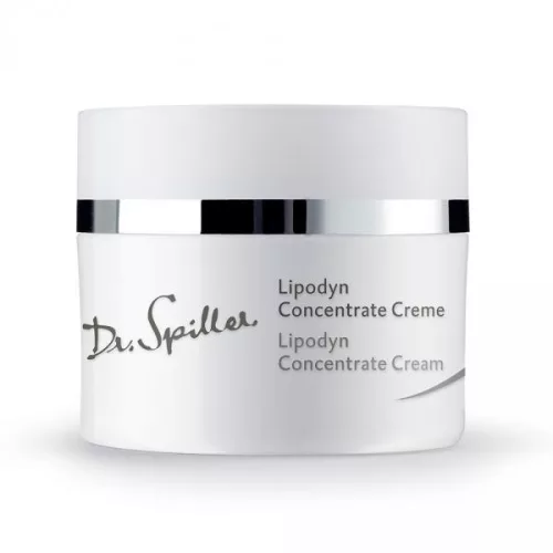 Dr.Spiller Lipodyn krém na redukciu tukov 50 ml
